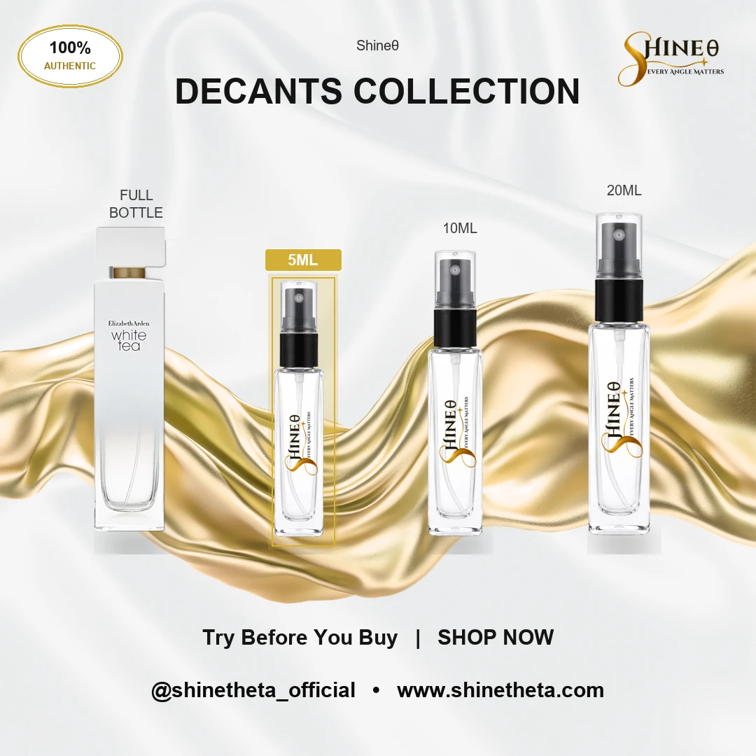 5mL Decant